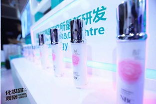 聚焦化妝品代工廠 一年營收10億元，全中國為何僅此一家？