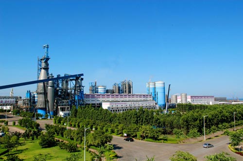 綠染瓊州十載路——海南生態省建設十周年成果展暨環保節能技術開發巡禮