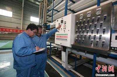 亦莊領航北京綠色制造，國家級綠色工廠彰顯環保節能技術硬實力